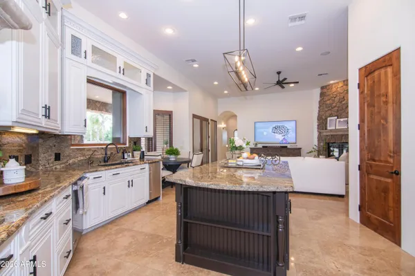 $1,850,000 | 24027 South 121st Place, Chandler, AZ 85249