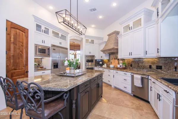 $1,850,000 | 24027 South 121st Place, Chandler, AZ 85249