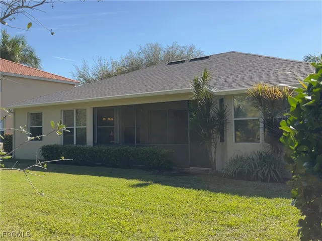 $2,700 | 15057 Balmoral Loop, Fort Myers, FL 33919
