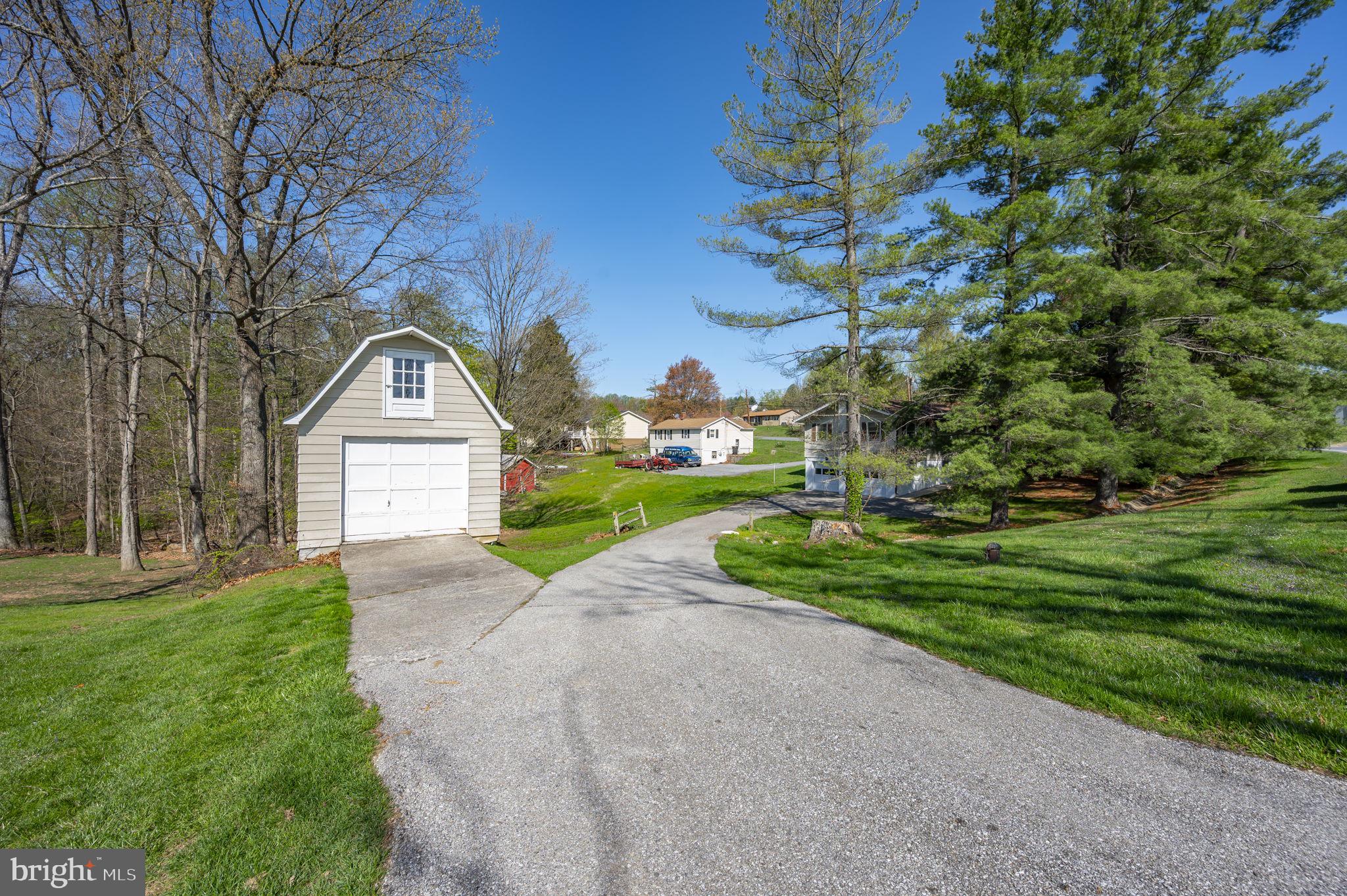 11623 Daysville Road Frederick, MD 21701 - Photo 58 of 72