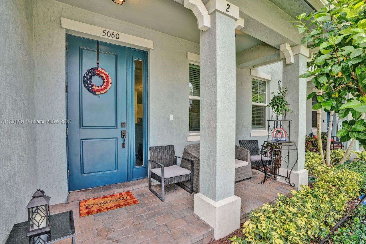 5060 Eucalyptus Drive, Unit 2 Hollywood, FL 33021 - Photo 2 of 56