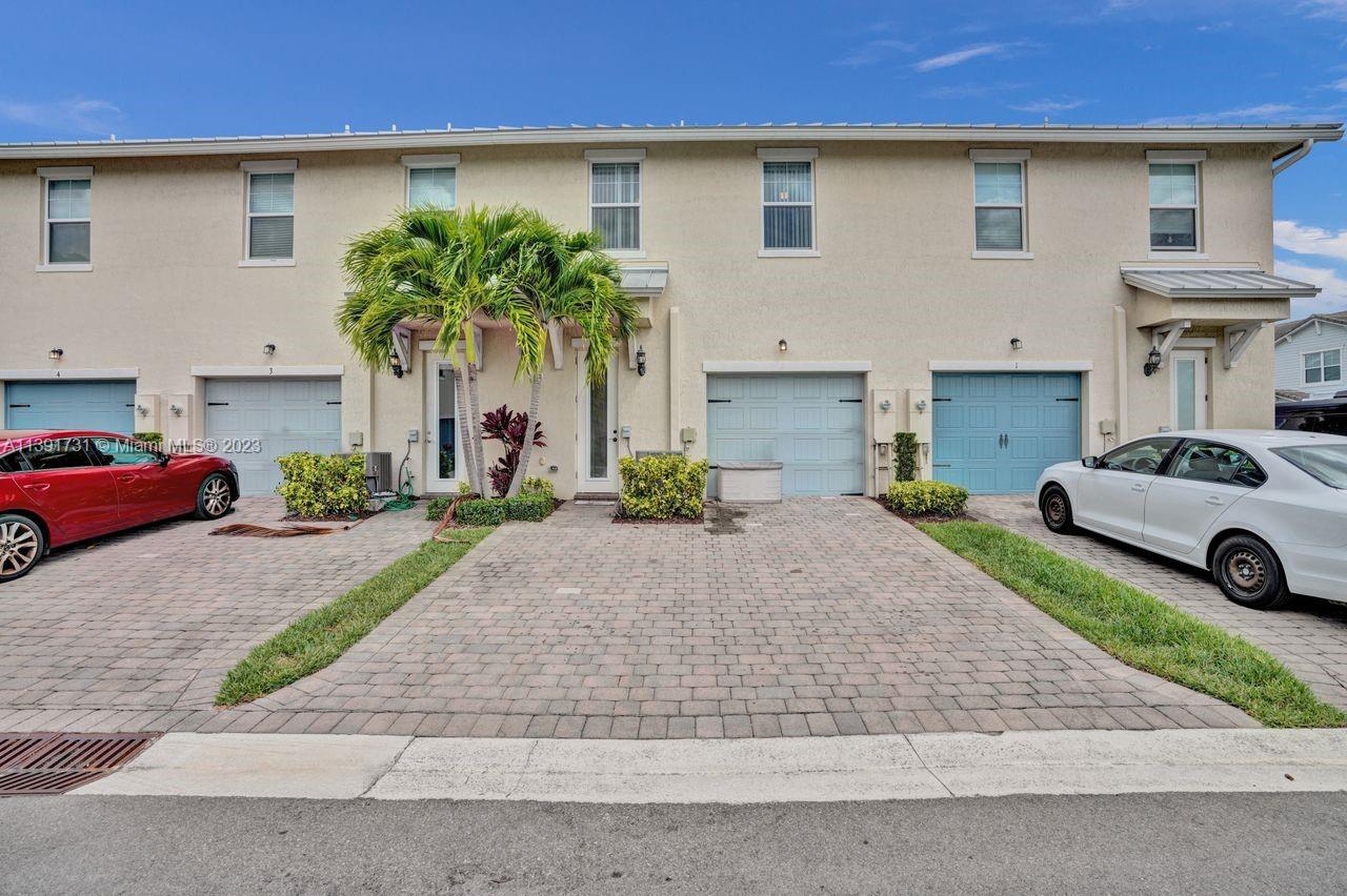 5060 Eucalyptus Drive, Unit 2 Hollywood, FL 33021 - Photo 32 of 56 a house view