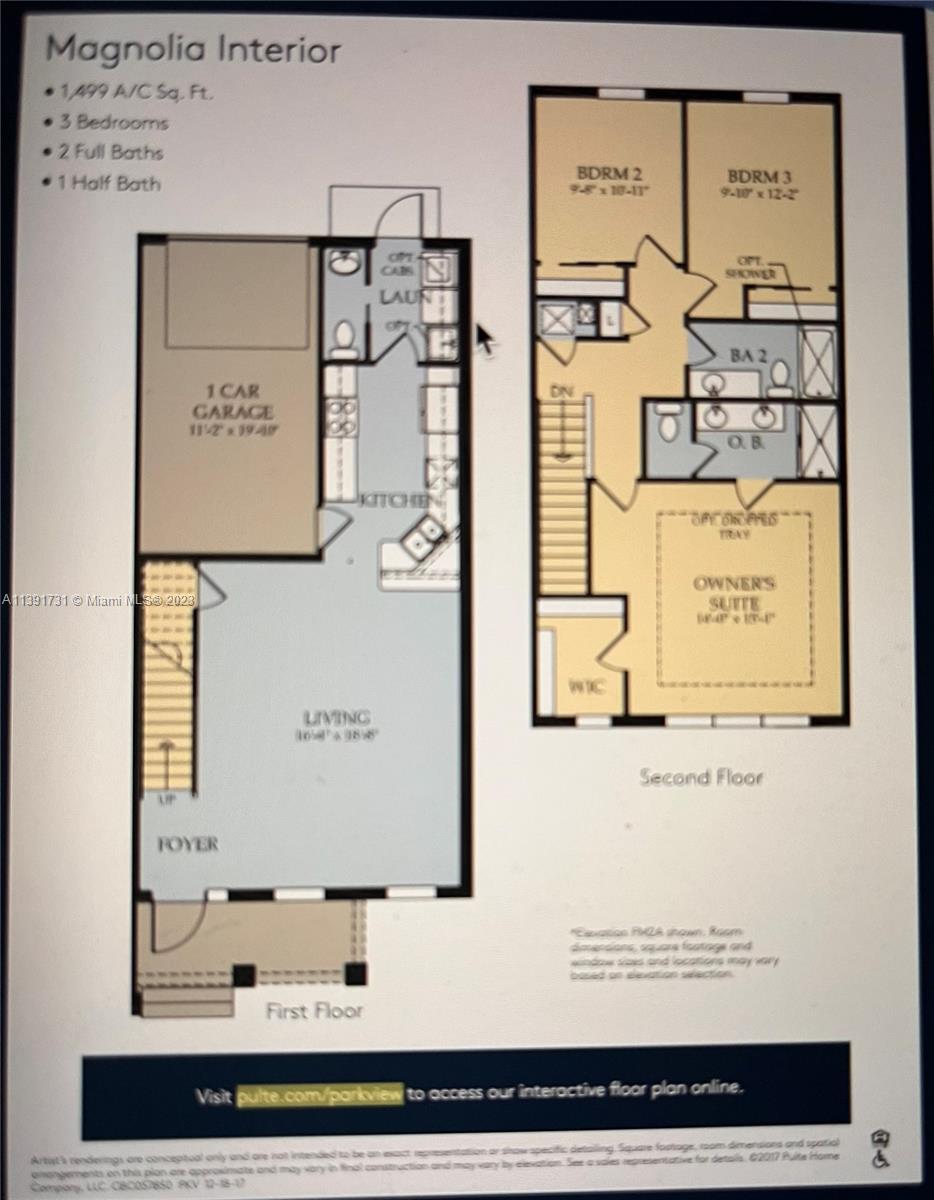 5060 Eucalyptus Drive, Unit 2 Hollywood, FL 33021 - Photo 4 of 56 unknown