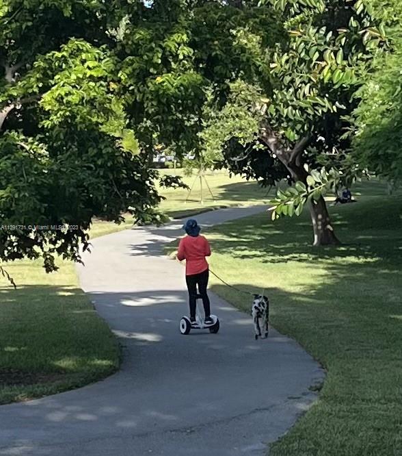 5060 Eucalyptus Drive, Unit 2 Hollywood, FL 33021 - Photo 50 of 56
