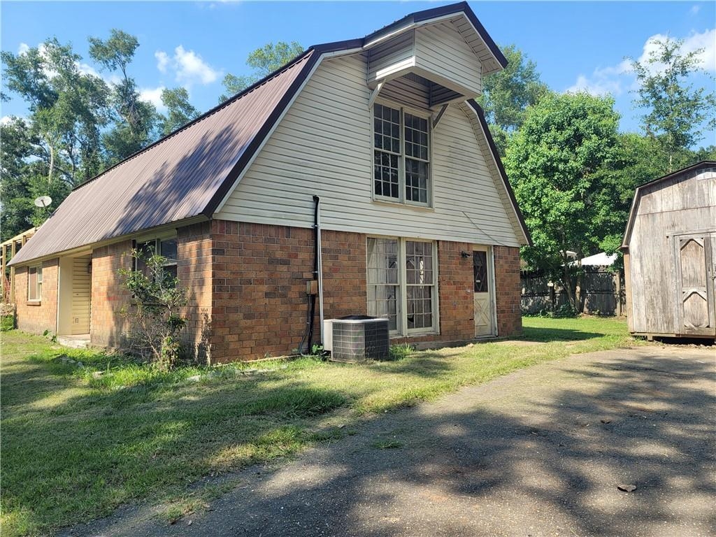22028 Hillside Loop Silverhill, AL 36576 - Photo 8 of 9