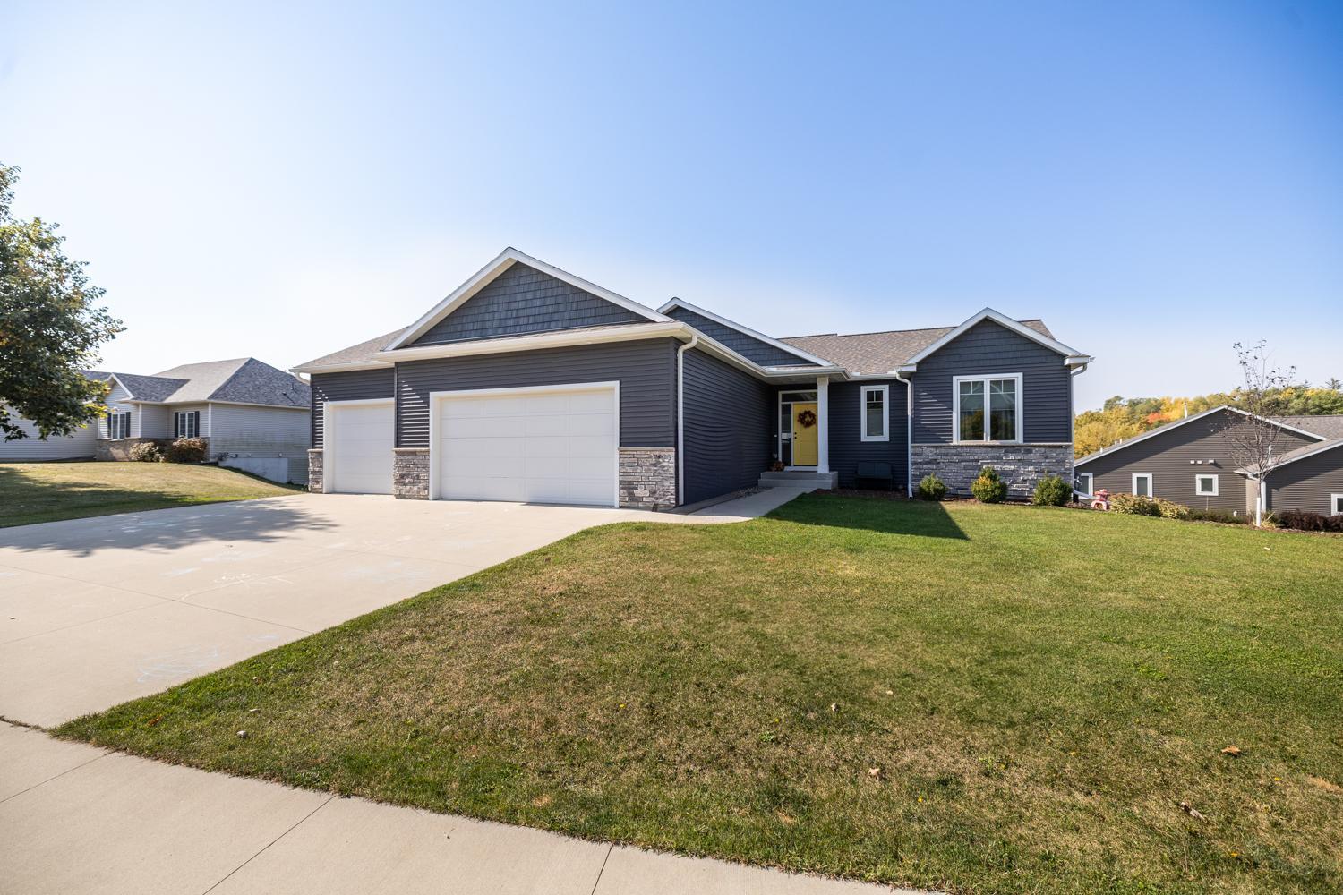 2679 Pinewood Ridge Drive Southeast Rochester, MN 55904 - Photo 1 of 1