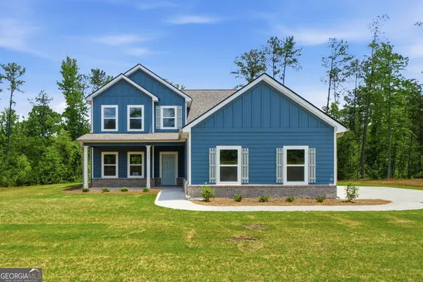 $378,900 | 335 Yancey Road, Covington, GA 30014