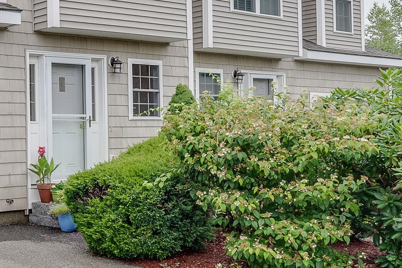 1465 Hooksett Road, Unit 1371 Hooksett, NH 03106 - Photo 19 of 25