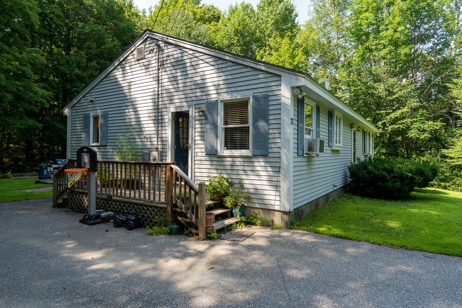 71 Peaslee Hill Road Weare, NH 03281 - Photo 2 of 24 Gallery Image 2