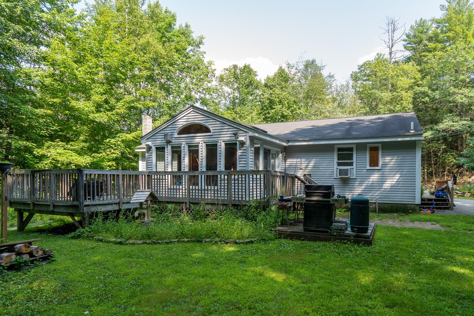 71 Peaslee Hill Road Weare, NH 03281 - Photo 22 of 24 Gallery Image 22