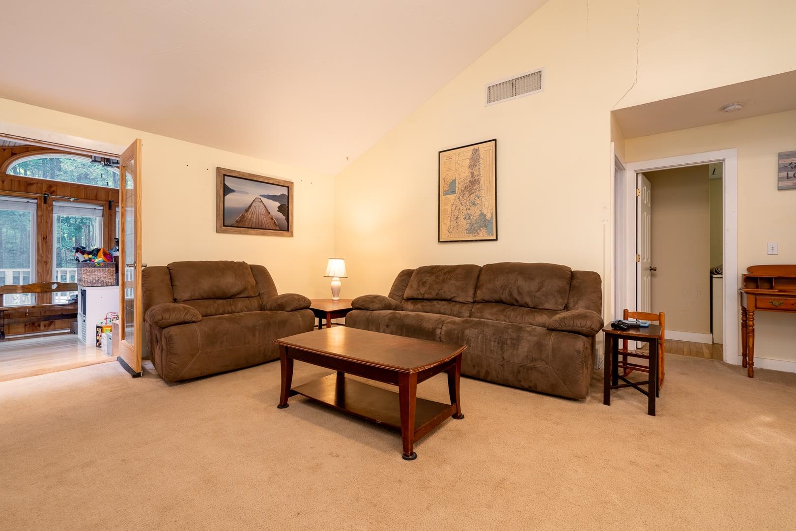 71 Peaslee Hill Road Weare, NH 03281 - Photo 8 of 24 Gallery Image 8