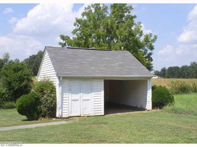 1838 Becky Hill Road Lexington, NC 27295 - Photo 3 of 7 Outbuilding.