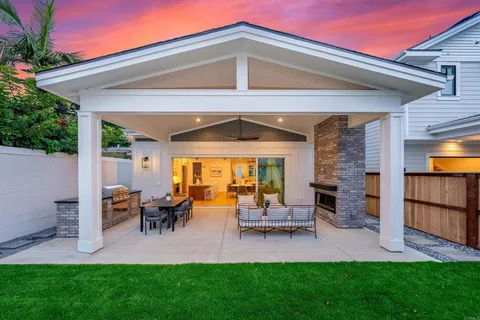 $3,750,000 | 309 J Avenue, Coronado, CA 92118