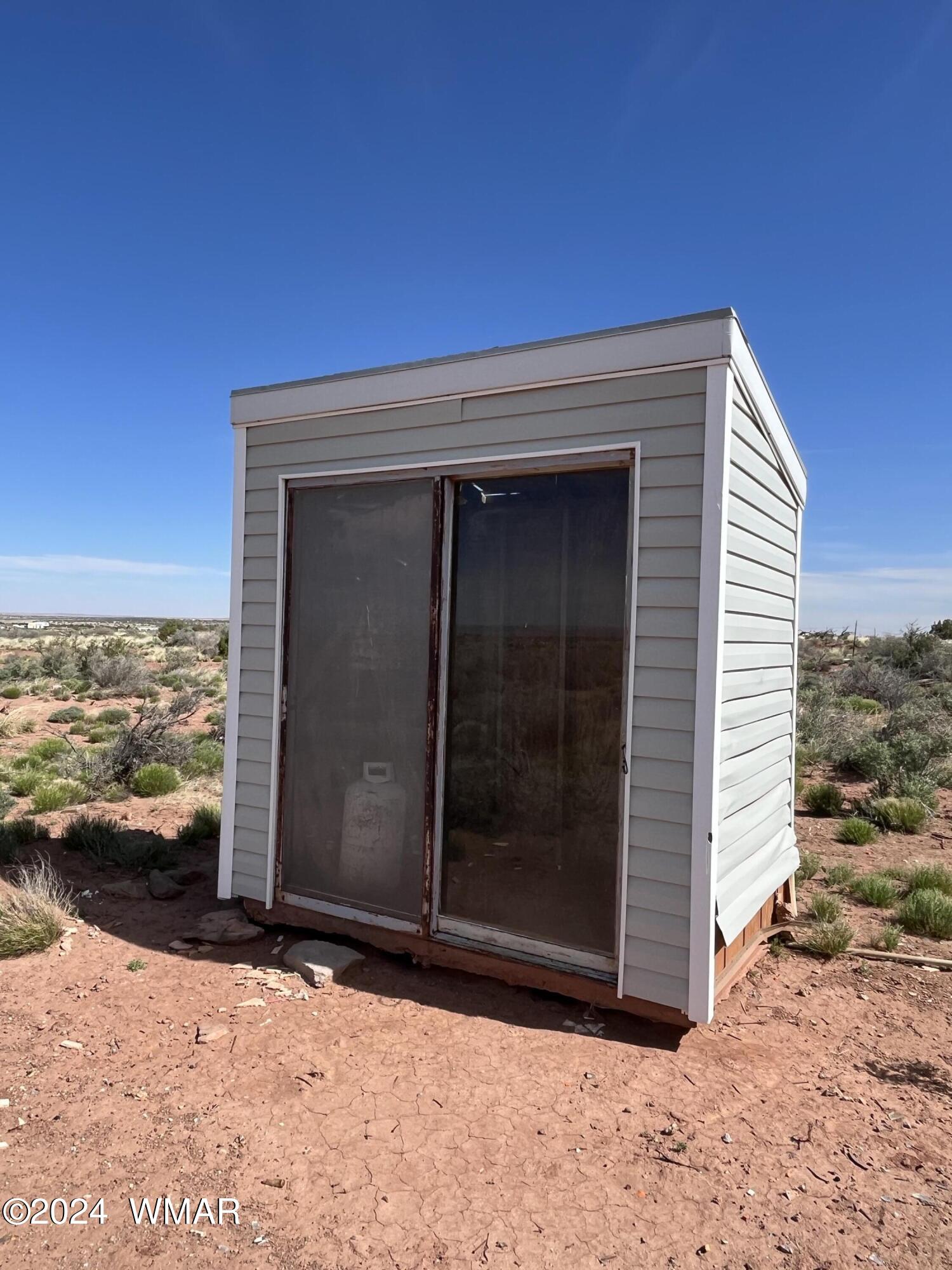 4086 Sondy Road Snowflake, AZ 85937 - Photo 46 of 50 outside building