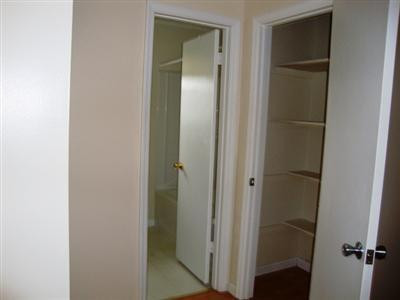 207 Beech Fork Road Clay City, KY 40312 - Photo 12 of 14 Hall linen closet and entrance to bath