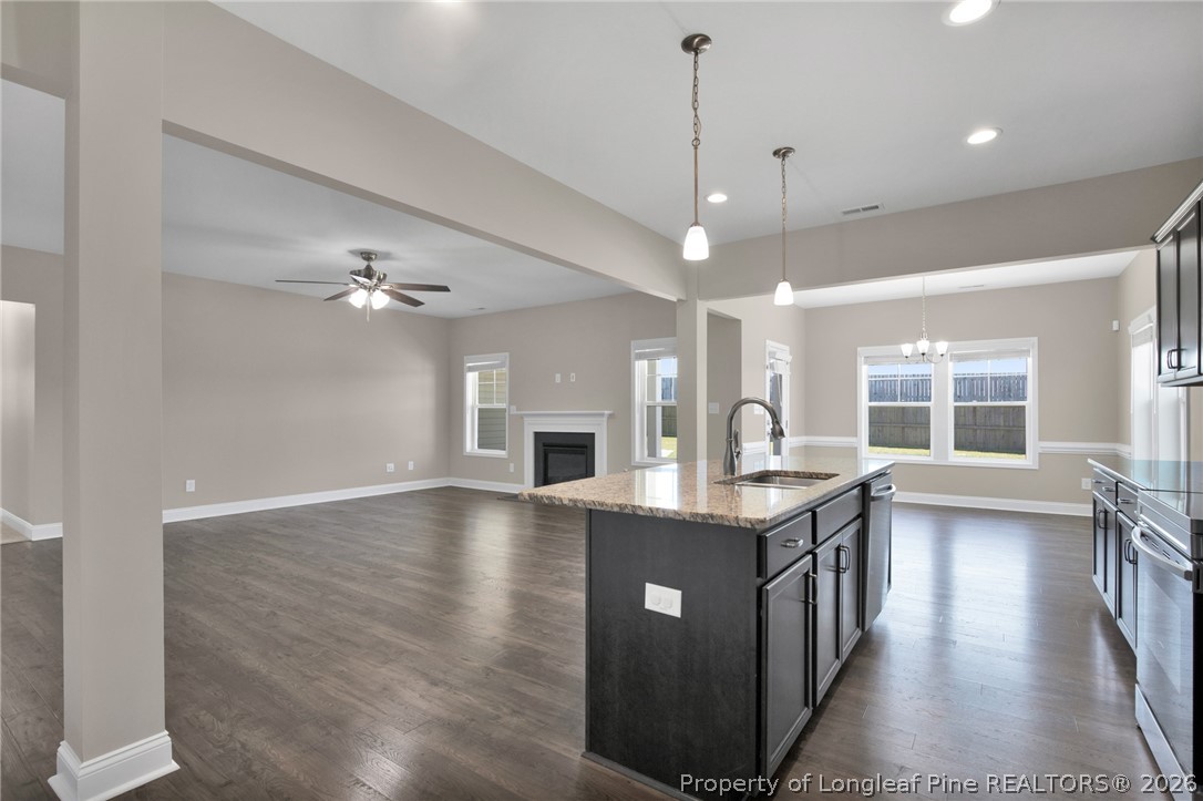 3221 Hunting Lodge Road Fayetteville, NC 28306 - Photo 13 of 35