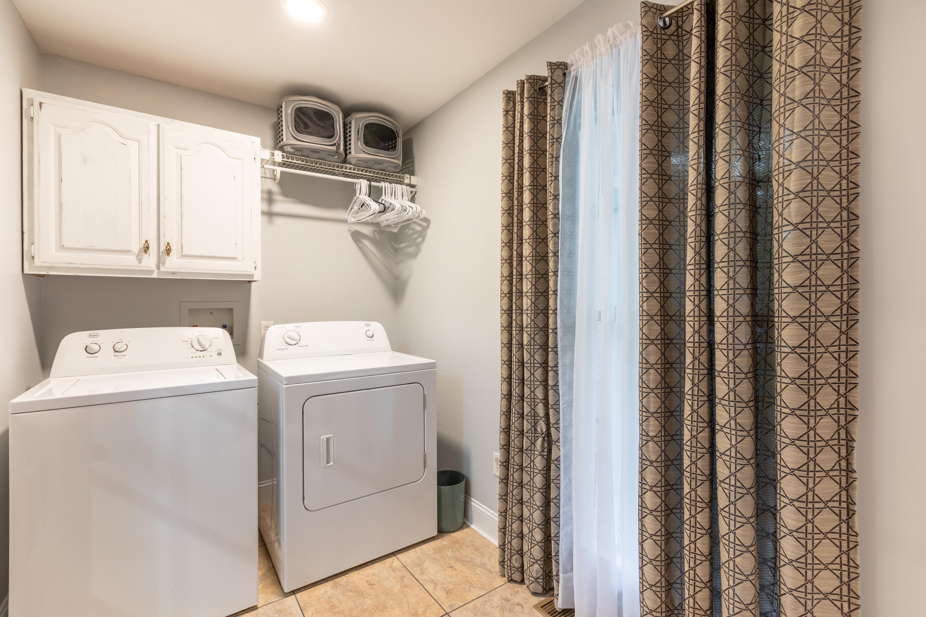 3815 Jay Kerr Road Rockford, TN 37853 - Photo 22 of 32 Laundry Room