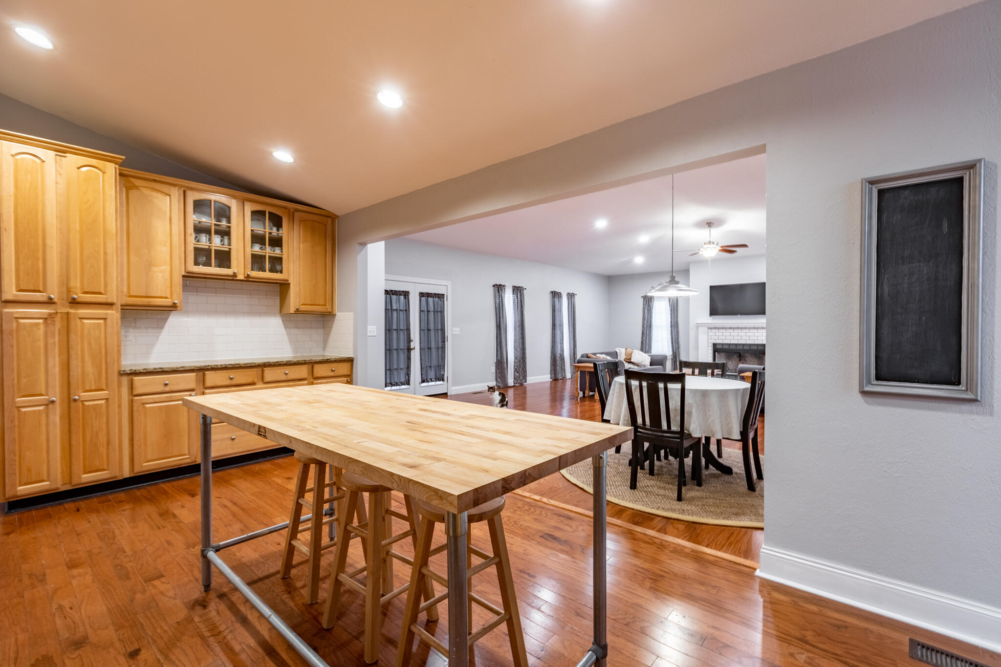 3815 Jay Kerr Road Rockford, TN 37853 - Photo 4 of 32 Kitchen