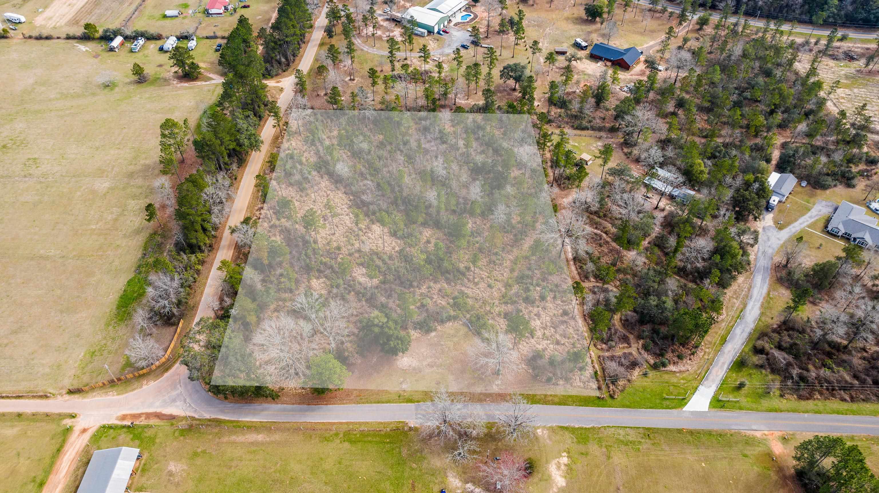 0 Osprey Lane Robertsdale, AL 36567 - Photo 2 of 5