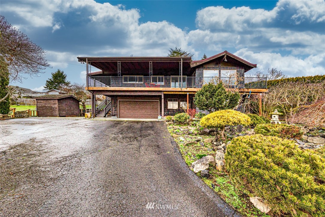 3207 Rickey Road Bremerton, WA 98310 - Photo 1 of 40 Gallery Image 1