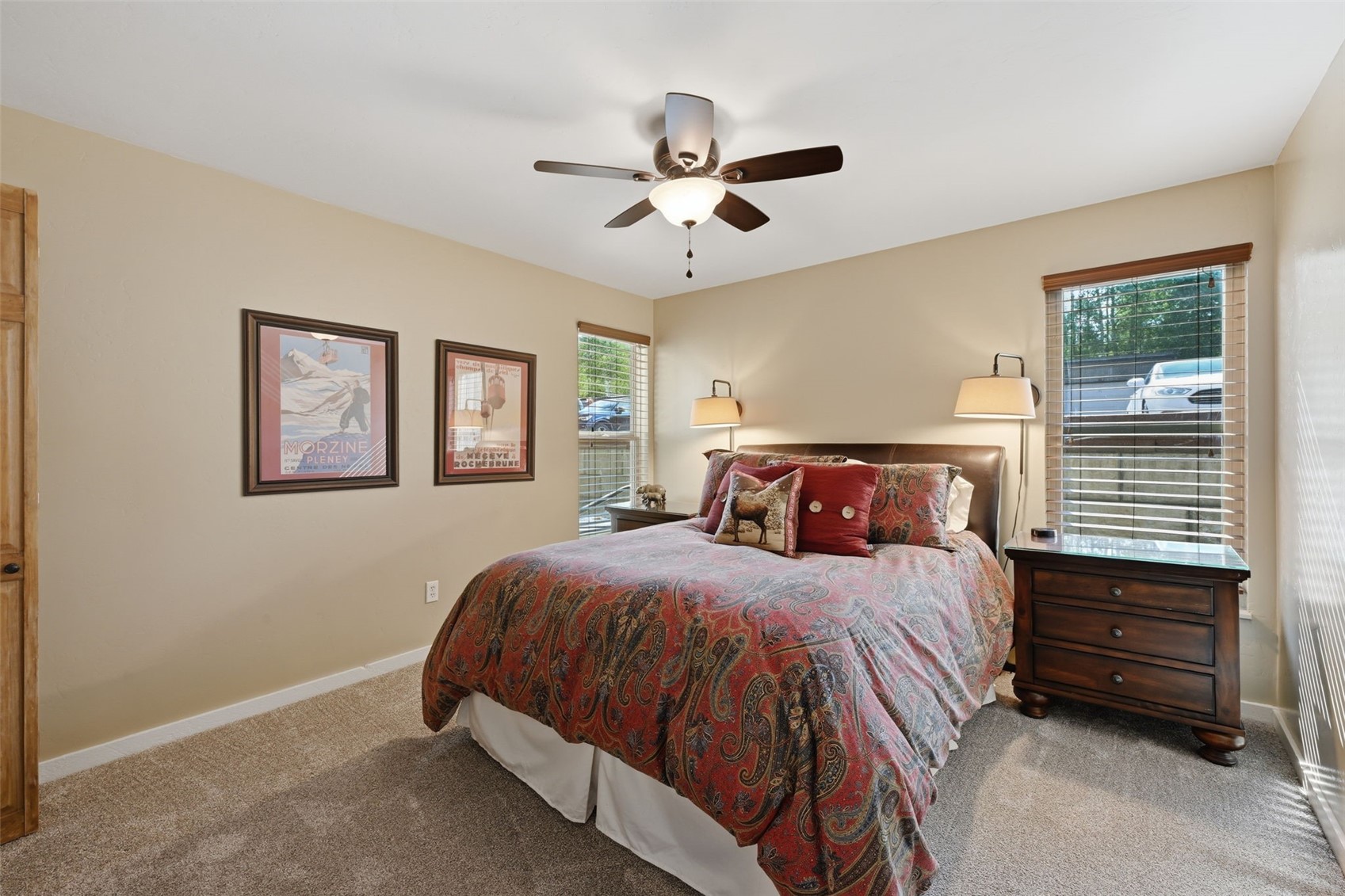 7317 Ryan Gulch Road, Unit 107 Silverthorne, CO 80498 - Photo 12 of 20