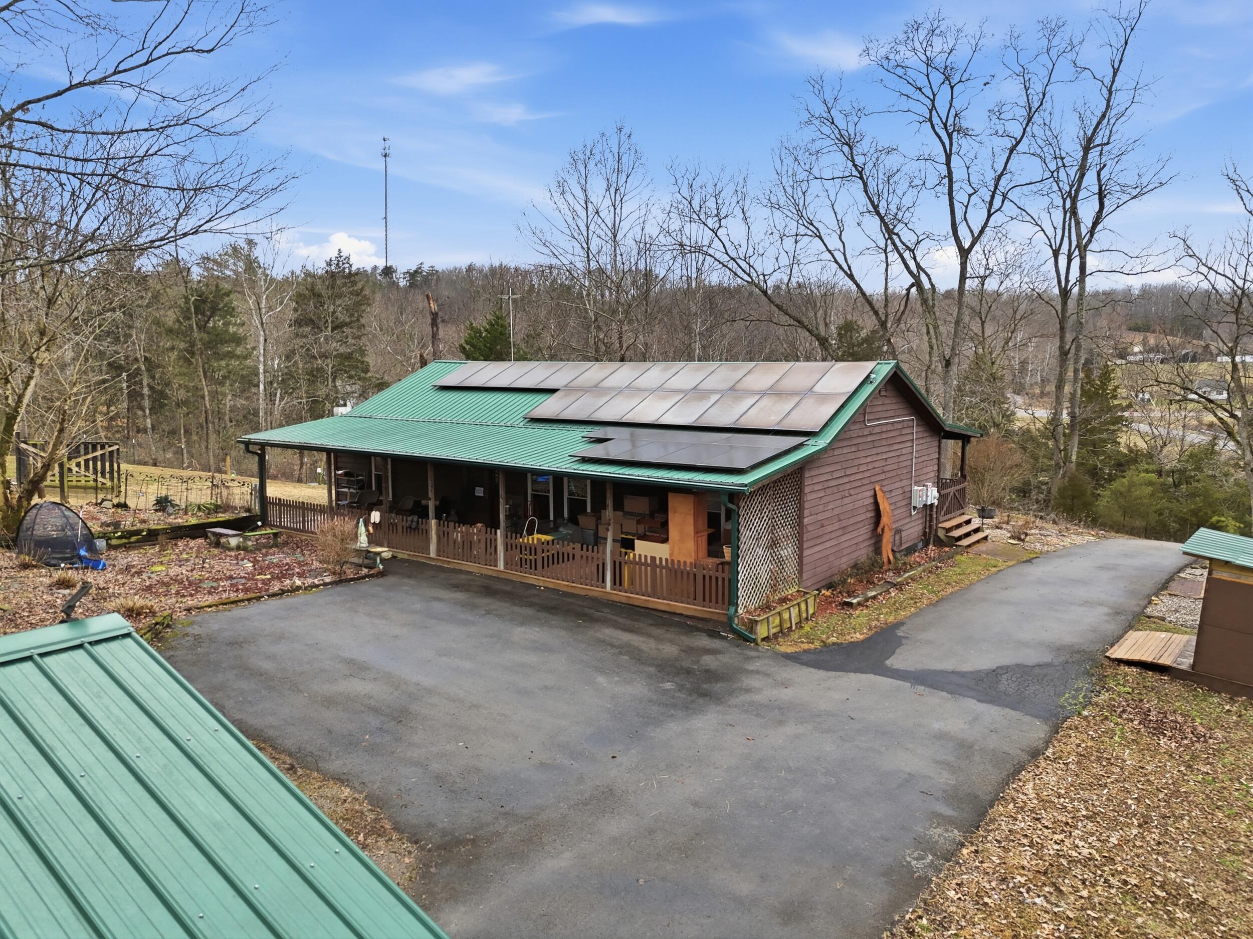 215 Old Log Lick Road Winchester, KY 40391 - Photo 2 of 56 dji_fly_20260304_150300_0509_17726544743