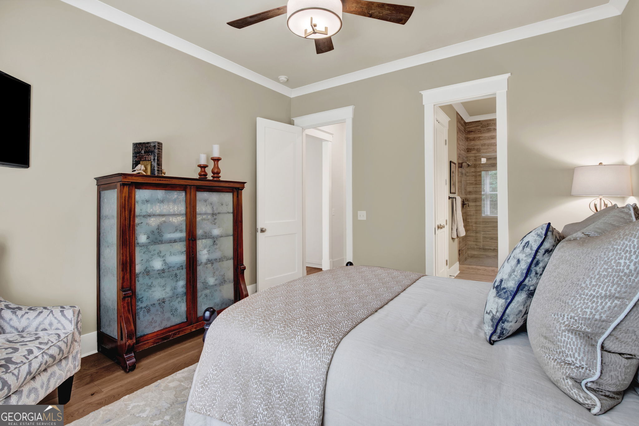 187 Spanton Crescent Pooler, GA 31322 - Photo 22 of 46