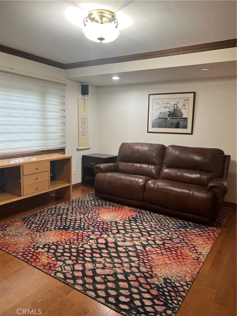 6747 Verde Ridge Road Rancho Palos Verdes, CA 90275 - Photo 13 of 34 a living room with furniture
