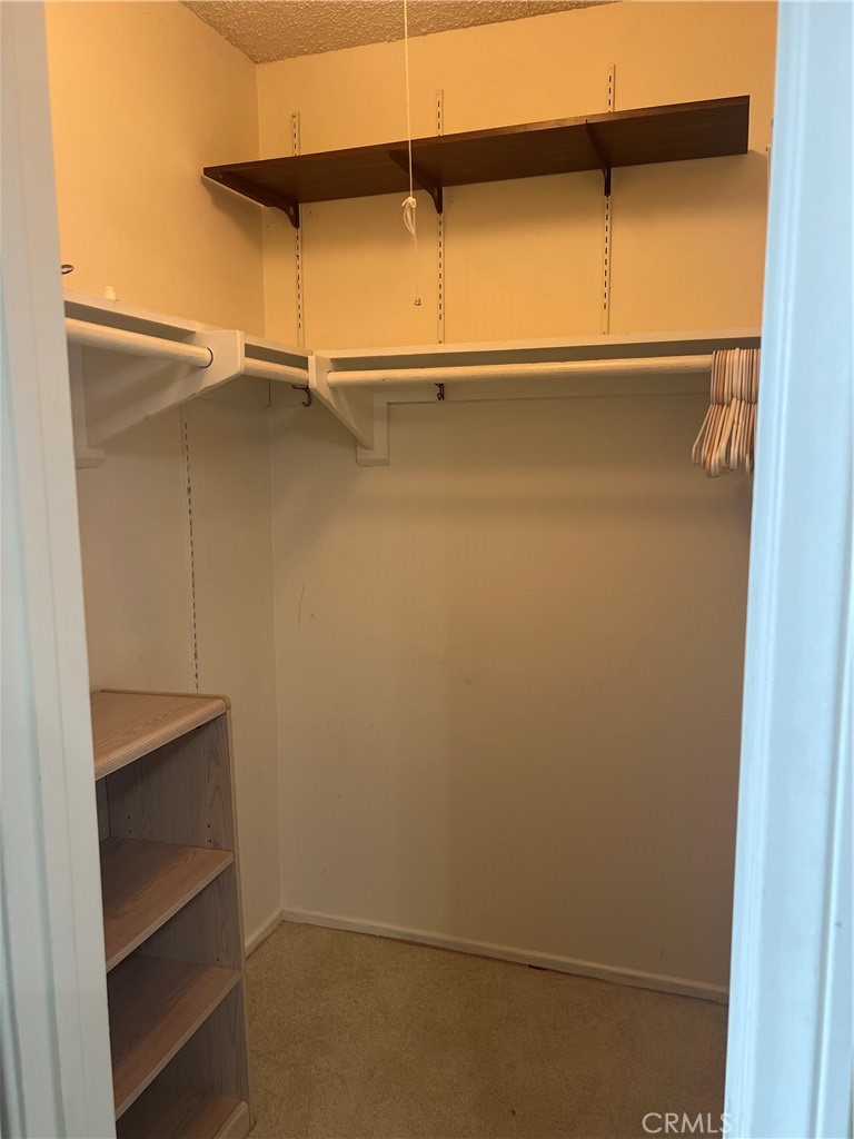 6747 Verde Ridge Road Rancho Palos Verdes, CA 90275 - Photo 28 of 34 a view of an empty walk in closet