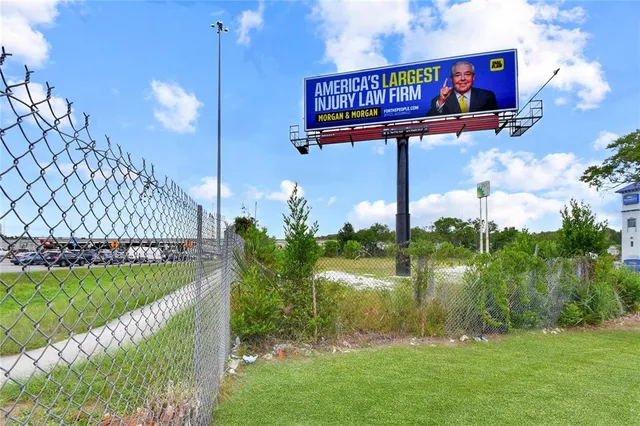 $3,000 | 0 Blanding Boulevard, Jacksonville, FL 32244