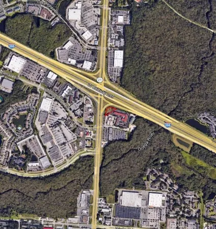 $3,000 | 0 Blanding Boulevard, Jacksonville, FL 32244