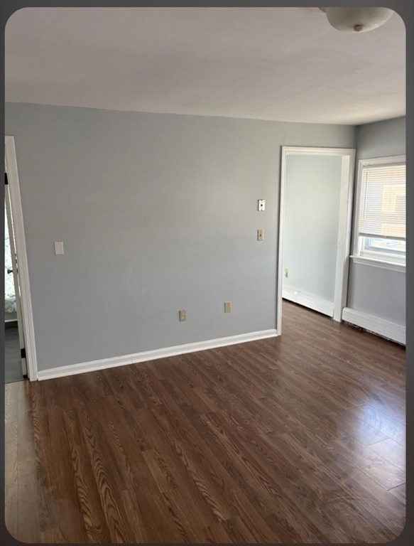 371 4th Street, Unit 3E Fall River, MA 02721 - Photo 3 of 10