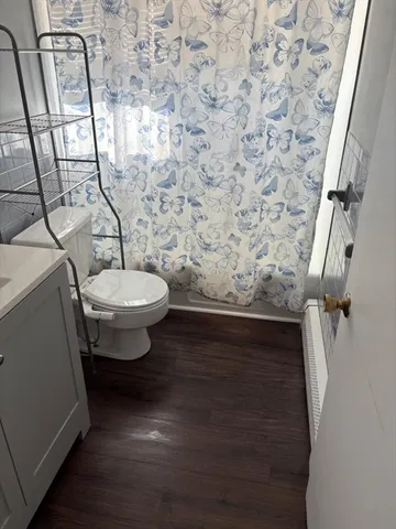 $1,300 | 371 4th Street, Unit 3E, Fall River, MA 02721