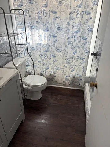 $1,300 | 371 4th Street, Unit 3E, Fall River, MA 02721