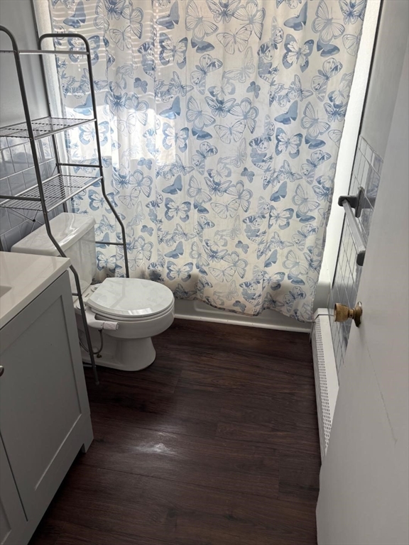 371 4th Street, Unit 3E Fall River, MA 02721 - Photo 8 of 10