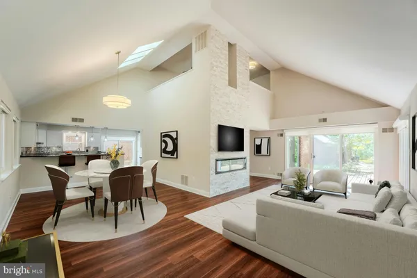 $1,125,000 | 11310 Harborside Cluster, Reston, VA 20191