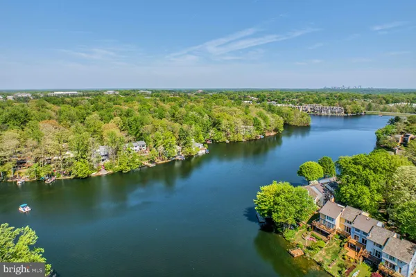 $1,125,000 | 11310 Harborside Cluster, Reston, VA 20191