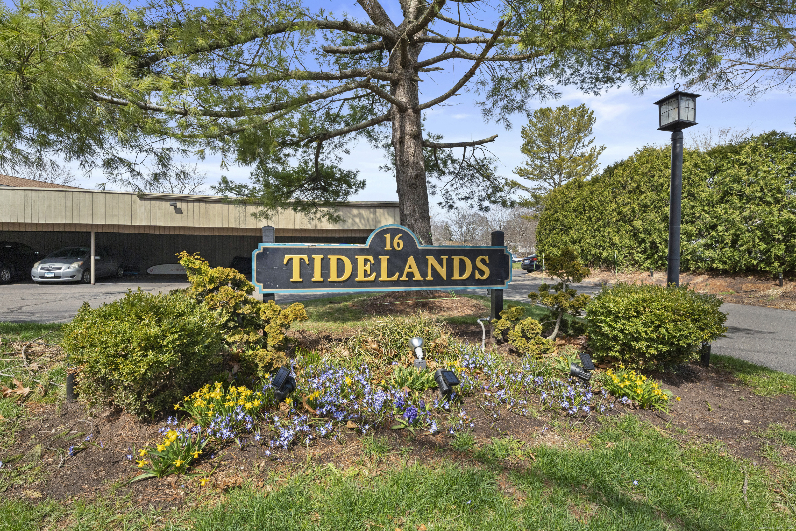 16 Pine Orchard Road, Unit 38 Branford, CT 06405 - Photo 1 of 1 Tidelands - a place to call home!
