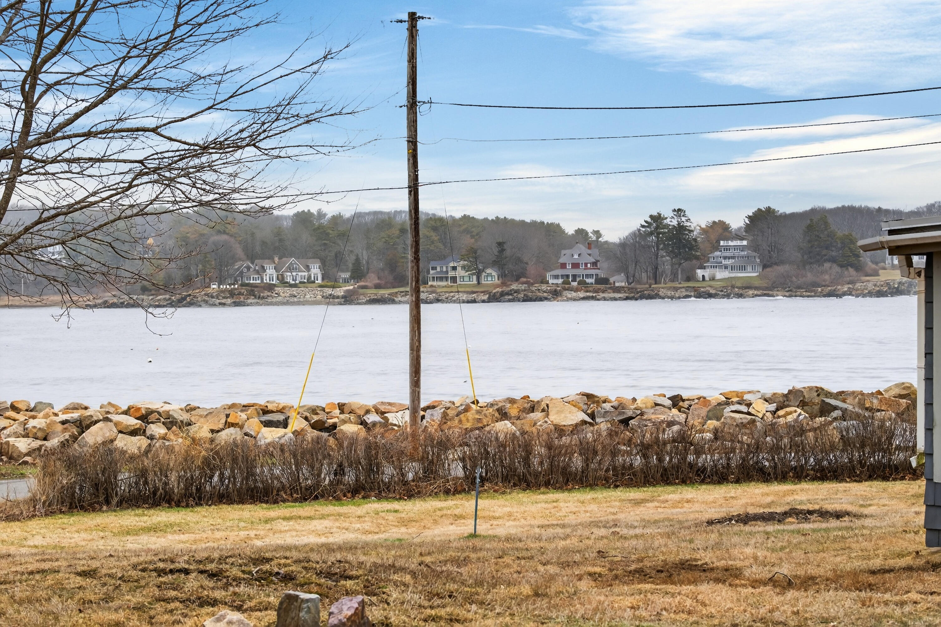 33 Bay Haven Road, Unit LOT B York, ME 03909 - Photo 2 of 18 33 Bay Haven Rd_0208