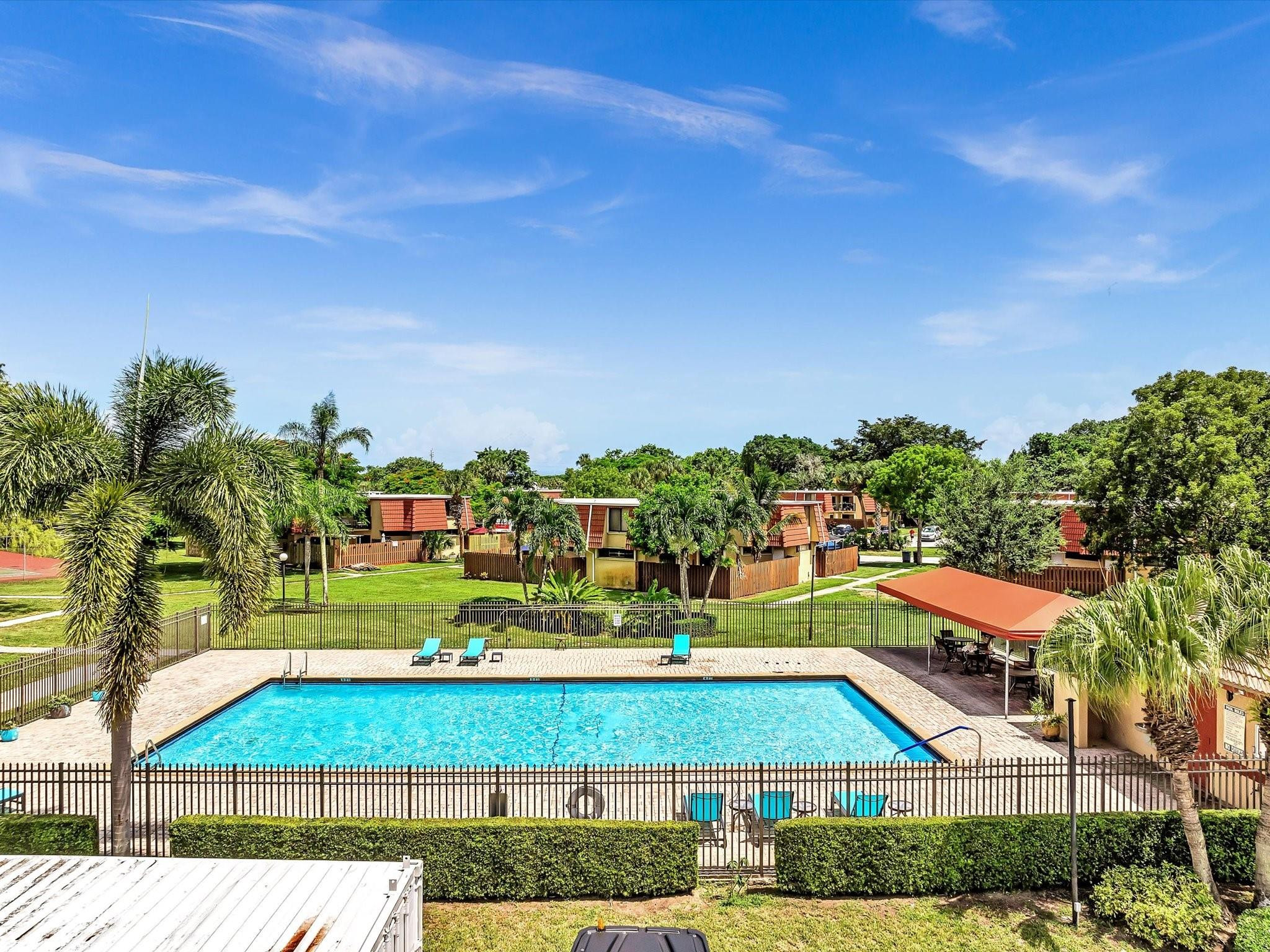 23006 Oxford Place, Unit D Boca Raton, FL 33433 - Photo 24 of 28 Photo 24