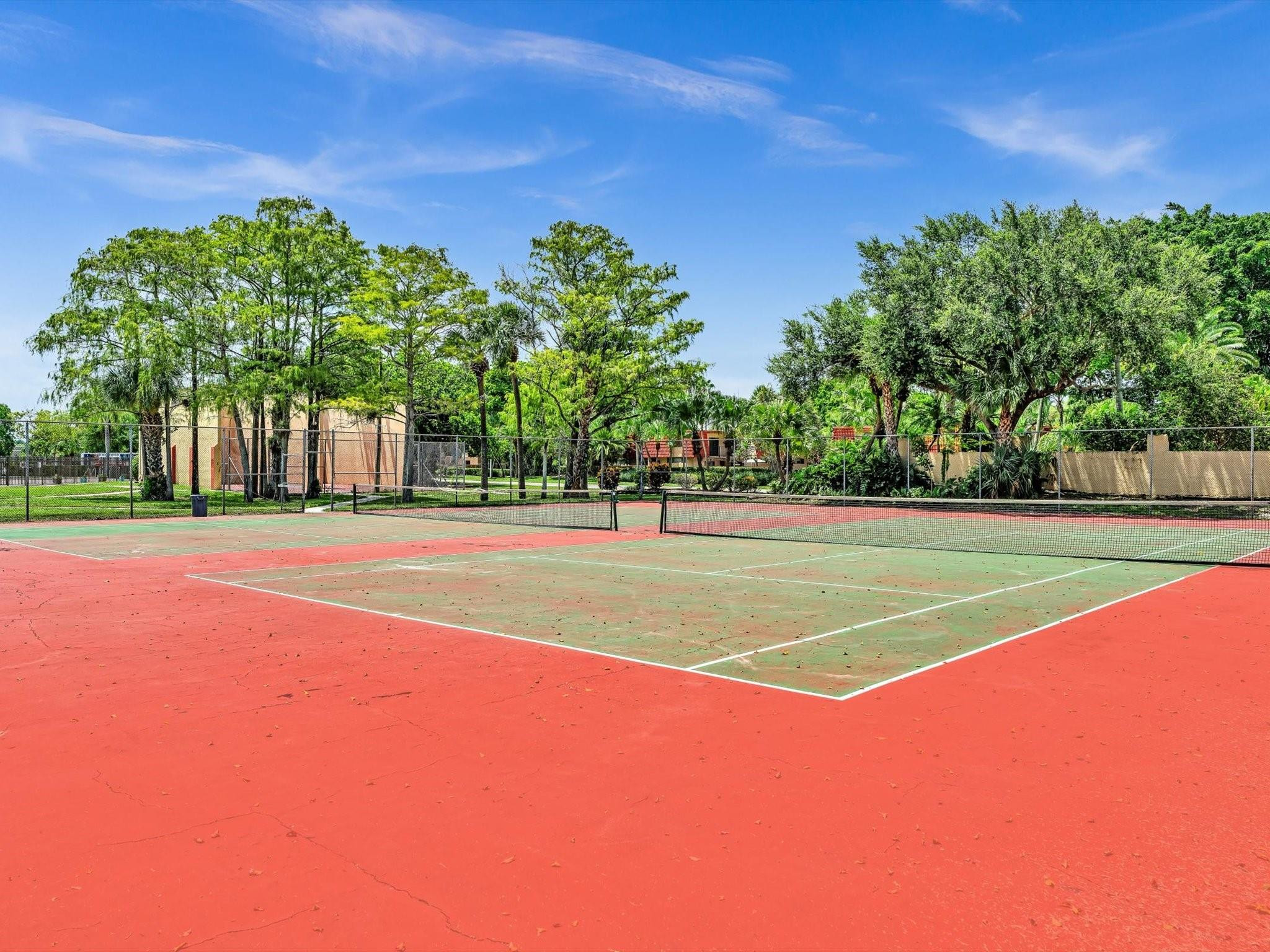 23006 Oxford Place, Unit D Boca Raton, FL 33433 - Photo 25 of 28 Photo 25
