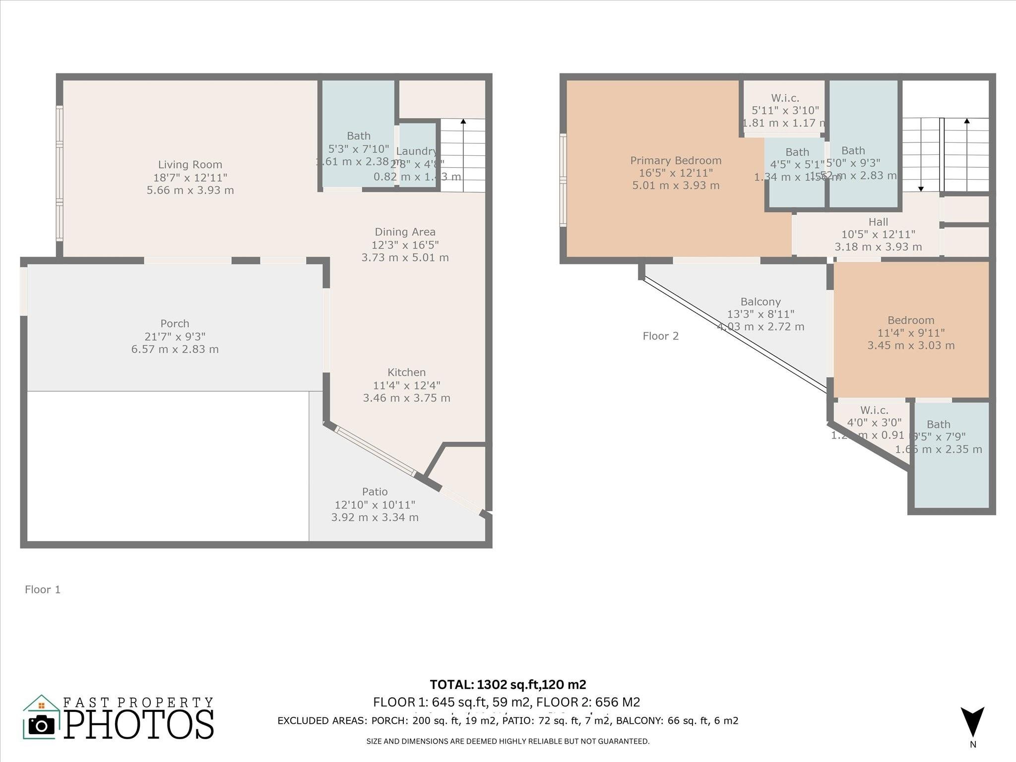 23006 Oxford Place, Unit D Boca Raton, FL 33433 - Photo 26 of 28 Photo 26