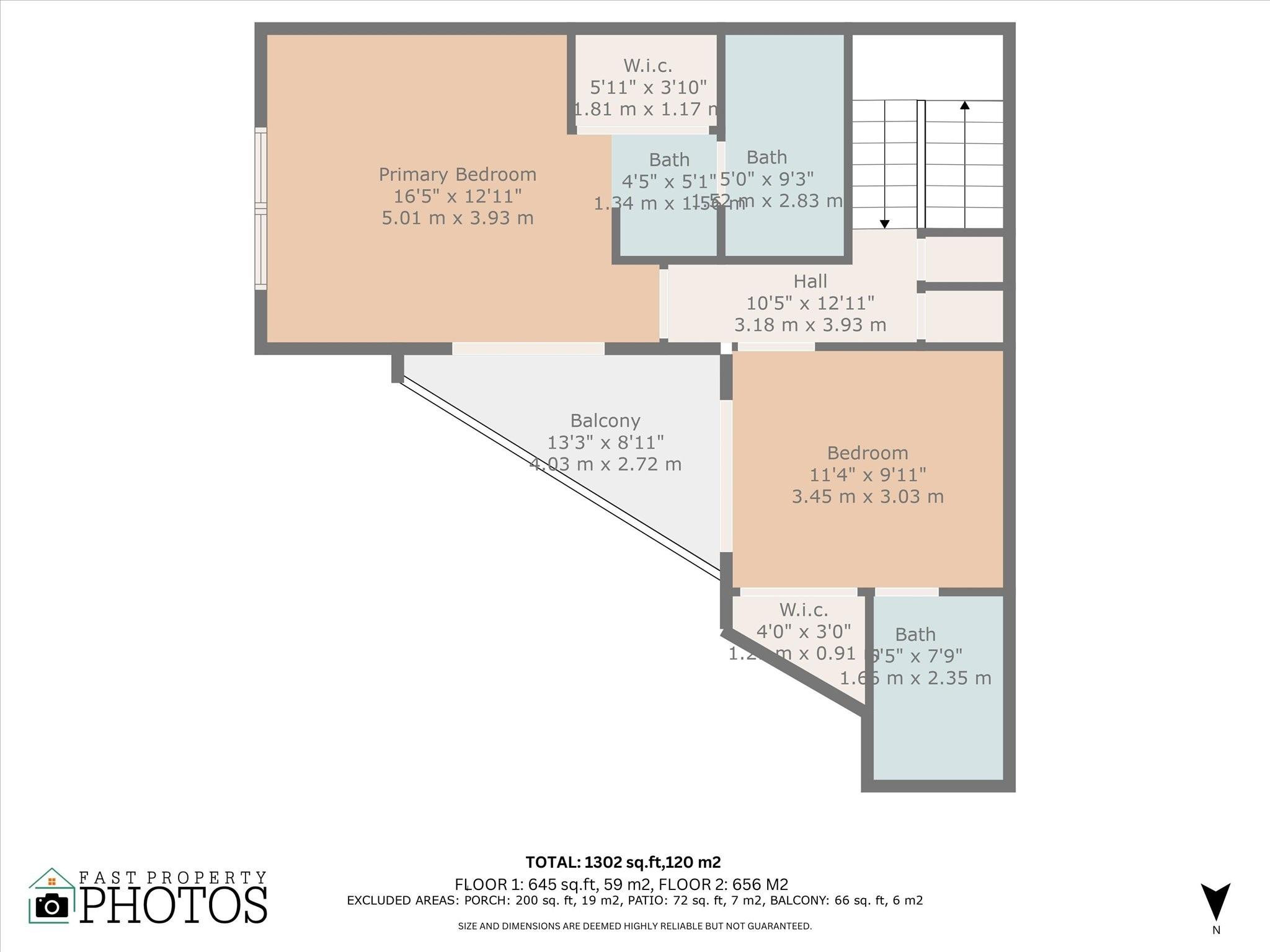 23006 Oxford Place, Unit D Boca Raton, FL 33433 - Photo 27 of 28 Photo 27