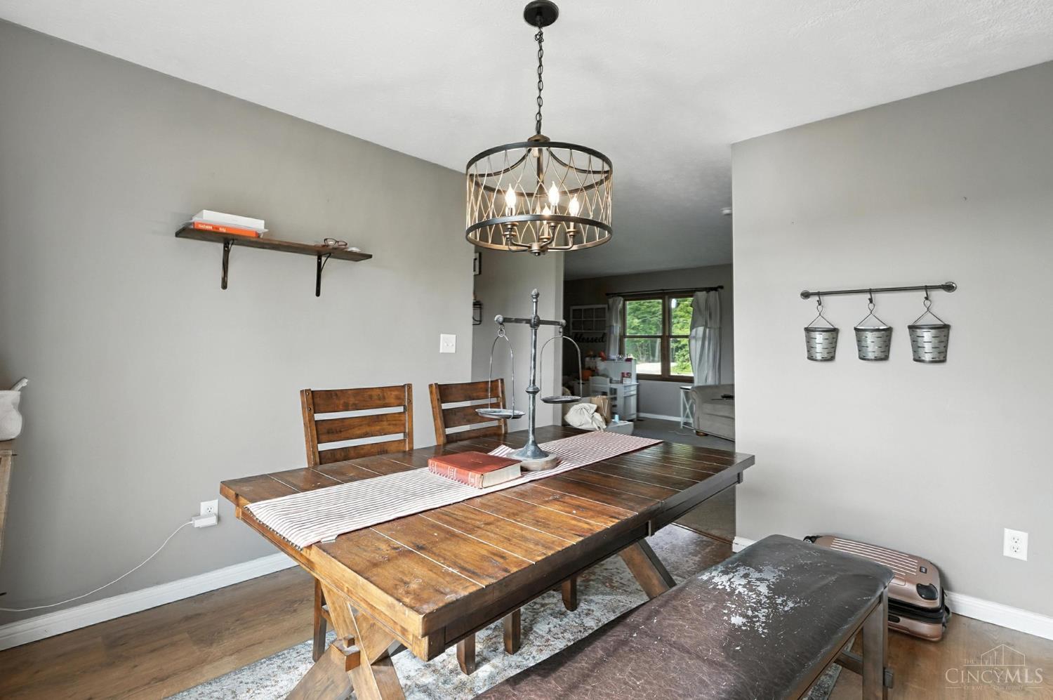 1124 Bull Road New Lebanon, OH 45345 - Photo 9 of 41 Gallery Image 9