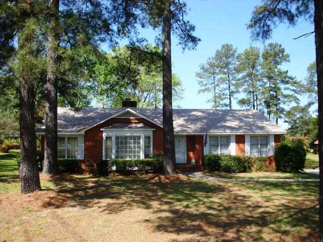 301 Lumyer Road Rockingham, NC 28379 - Photo 1 of 8 Primary Photo