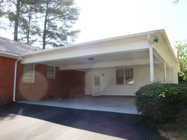 301 Lumyer Road Rockingham, NC 28379 - Photo 8 of 8 Additional Photo