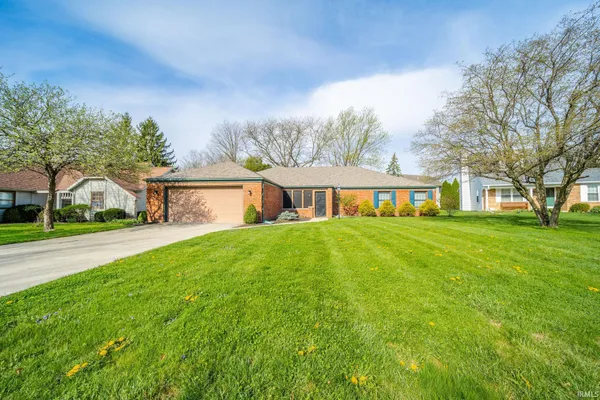 $289,000 | 2409 North Moors Street, Muncie, IN 47304