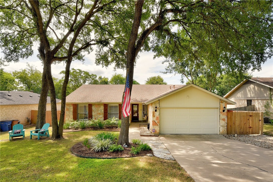 3307 Sanderling Trail Austin, TX 78746 - Photo 1 of 1