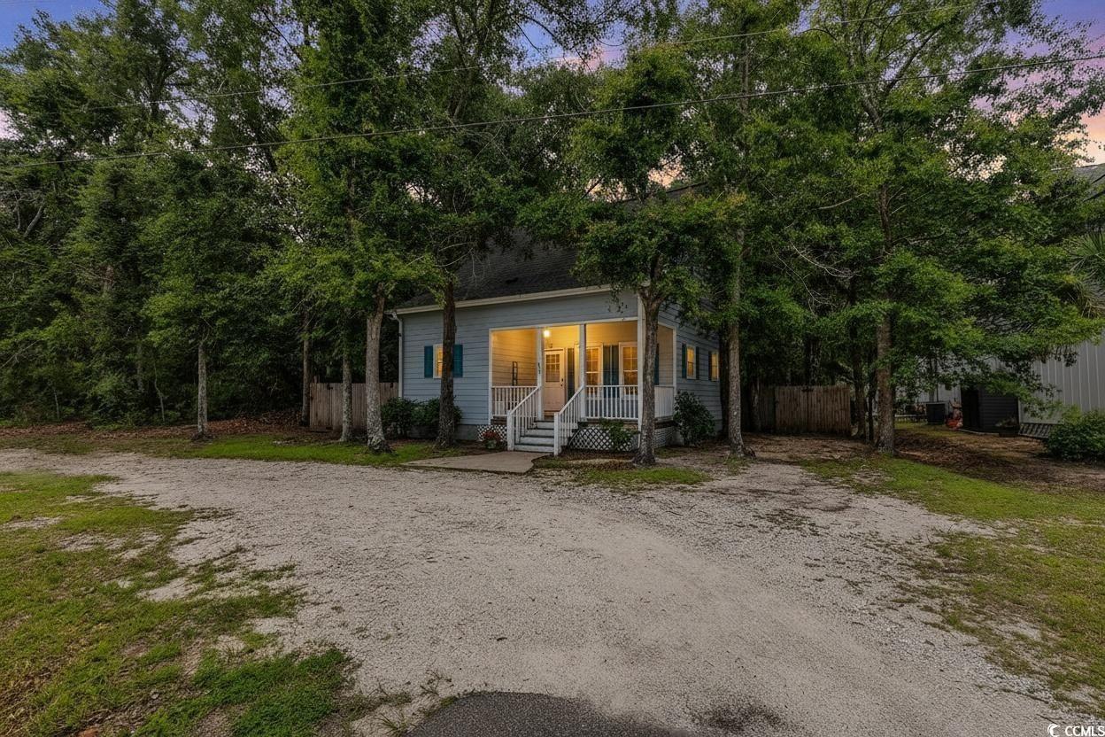 3969 Murrells Inlet Road Murrells Inlet, SC 29576 - Photo 22 of 30