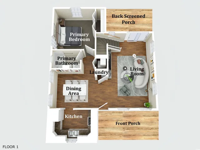 $359,900 | 3969 Murrells Inlet Road, Murrells Inlet, SC 29576